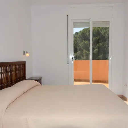 Apartamento In Near Platja De *