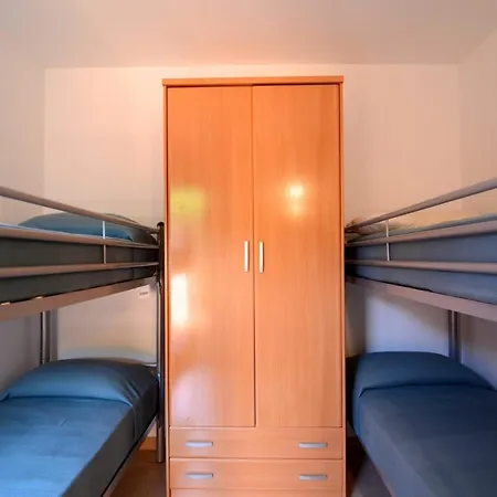 Apartamento In Near Platja De Pals