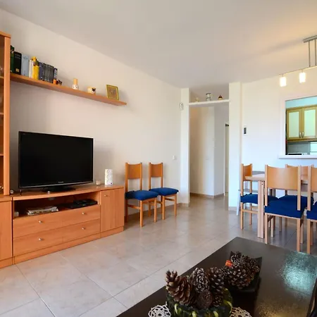 Apartamento In Near Platja De