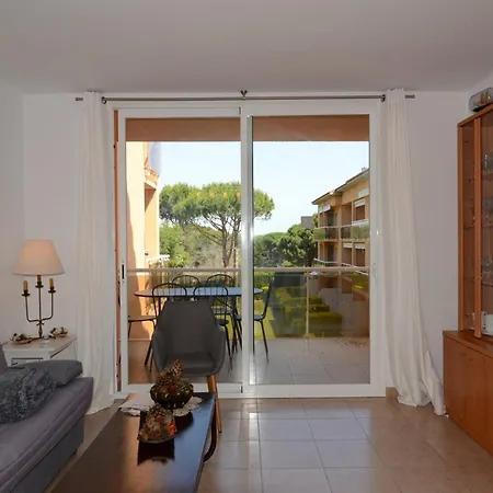 Puig Sa Guilla Ii E 1-3 Apartment *