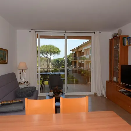 Apartamento In Near Platja De *