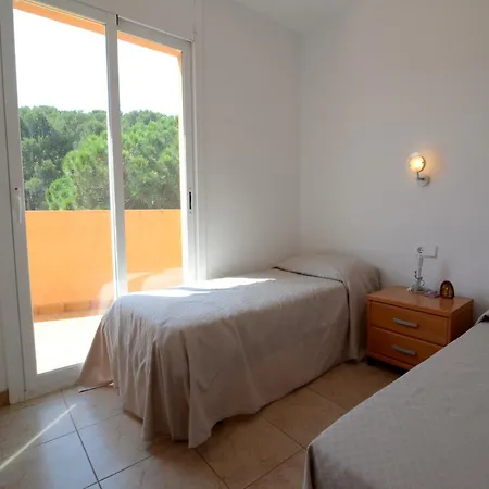 Puig Sa Guilla Ii E 1-3 Apartment Pals