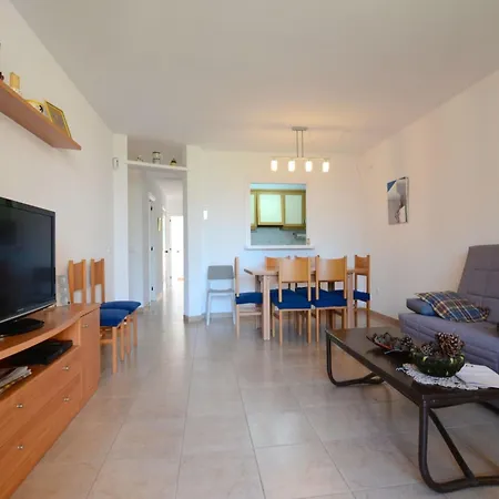 Puig Sa Guilla Ii E 1-3 Apartment