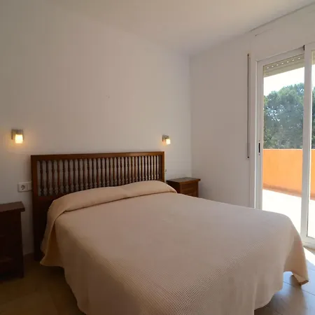 Apartamento In Near Platja De