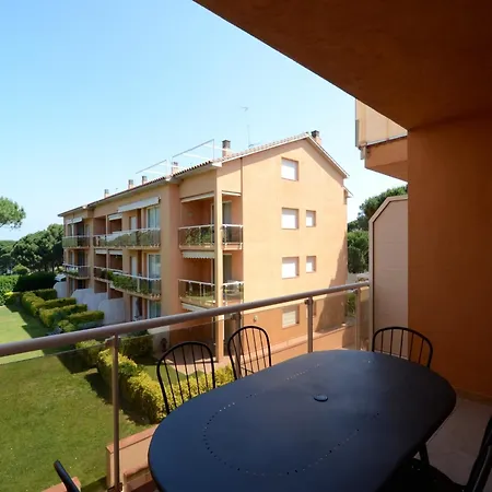 Puig Sa Guilla Ii E 1-3 Apartment *