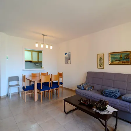 Apartamento In Near Platja De *