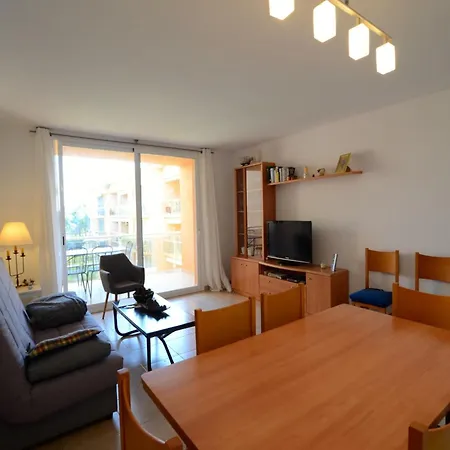 Apartment Puig Sa Guilla Ii E 1-3 Pals