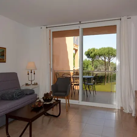 Puig Sa Guilla Ii E 1-3 Apartment