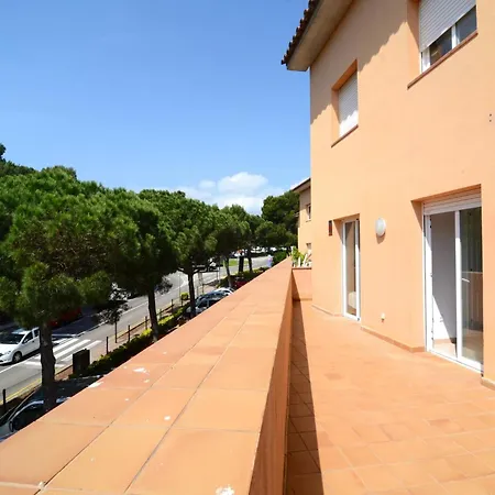 Puig Sa Guilla Ii E 1-3 Apartment *