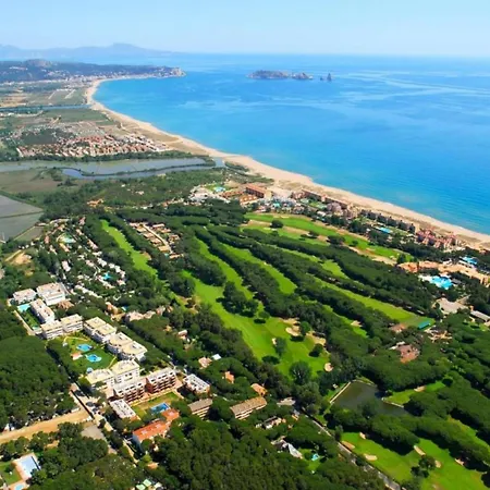 In Near Platja De