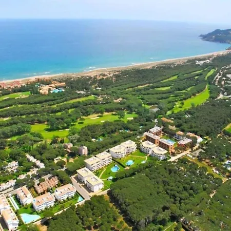 In Near Platja De Apartamento