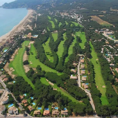 Apartamento In Near Platja De Pals