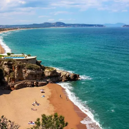 In Near Platja De * Pals